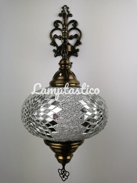 Turkish Mosaic Wall Light X - Large